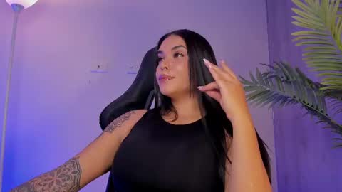 Miss Veronica  - The Supreme   online show from July 24, 7:34 pm