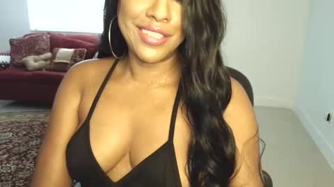 Xandra The Goddess online show from June 1, 2:08 pm