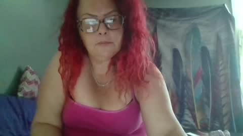 goddessalizee online show from July 10, 1:58 pm
