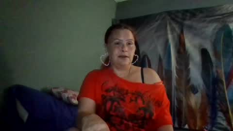 goddessalizee online show from July 14, 2:05 am