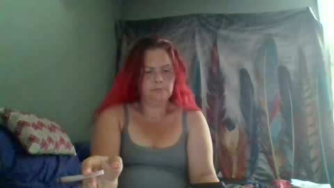 goddessalizee online show from July 14, 12:11 pm
