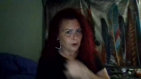 goddessalizee online show from July 17, 1:56 am