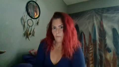 goddessalizee online show from August 7, 2:41 pm