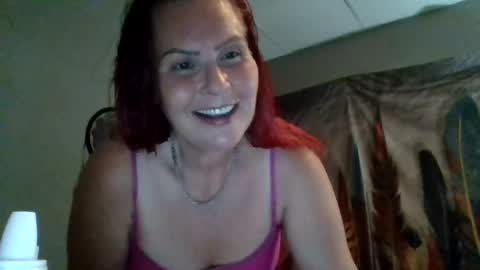 goddessalizee online show from August 9, 5:34 am
