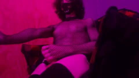 Snapshot of goddessaubrey chatting on July 23, 6:44 am Goddess Aubrey online show from July 23, 6:44 am