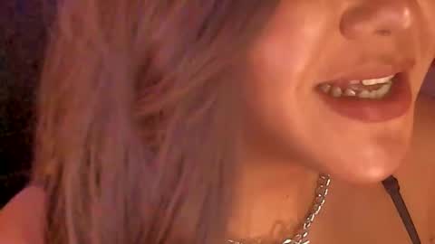 Barbie Brown online show from February 6, 3:44 am