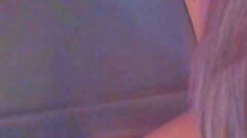 Barbie Brown online show from February 16, 4:08 am