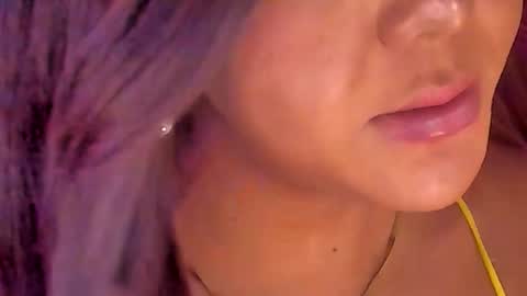 Barbie Brown online show from March 8, 4:27 am