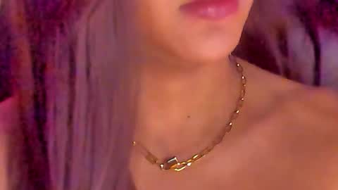 Barbie Brown online show from March 12, 2:50 am