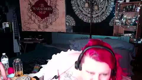 GoddessCassBBW online show from March 30, 5:19 am