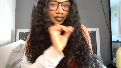 Goddess Daisy Sky online show from March 15, 7:42 pm