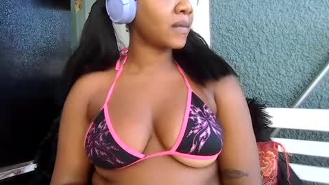 Goddess Daisy Sky online show from July 22, 11:07 pm