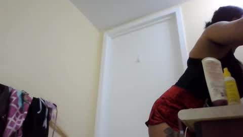 goddessdiiamond online show from March 5, 4:47 pm