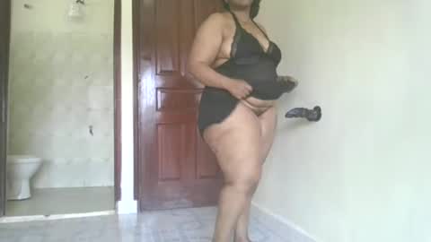 Snapshot of goddessebon chatting on January 25, 9:36 am shasha big online show from January 25, 9:36 am