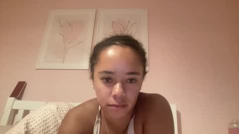 Goddess L online show from May 18, 1:24 am