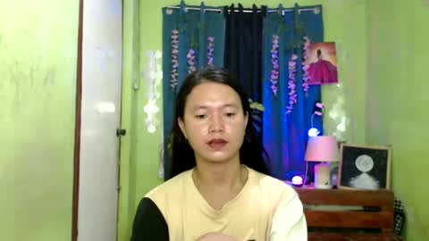 Ronel online show from December 17, 6:13 am