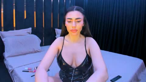 goddessforlife online show from June 25, 8:35 pm