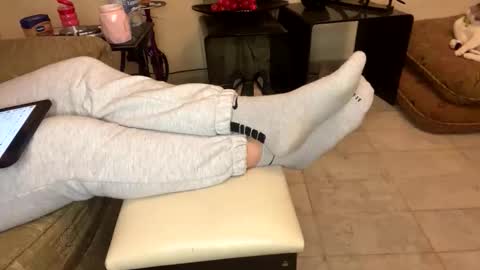 Snapshot of goddessfreya35 chatting on February 12, 3:51 pm Goddess Freya online show from February 12, 3:51 pm