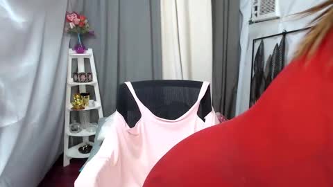 Goddessjasmin online show from January 4, 6:19 am