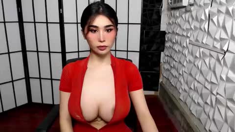 Goddessjasmin online show from October 23, 10:41 pm