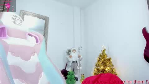 Goddess Jessica and slave Roger online show from December 27, 8:13 am