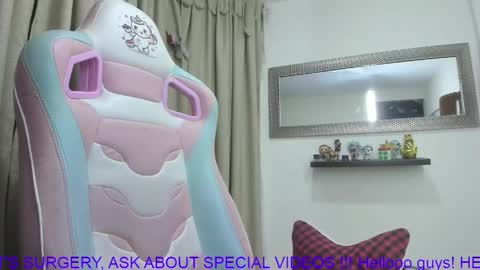 Goddess Jessica and slave Roger online show from May 31, 5:15 am