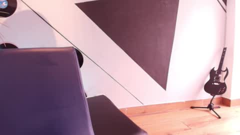 Snapshot of goddessjulieta chatting on October 26, 6:14 pm Julieta online show from October 26, 6:14 pm