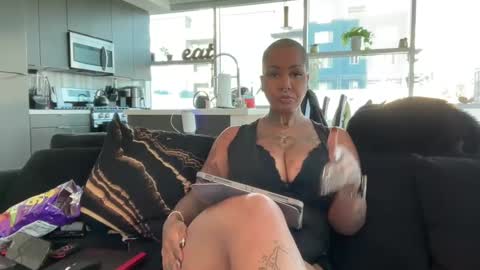 Snapshot of goddesskalitha chatting on September 11, 12:44 am Goddess Kalitha online show from September 11, 12:44 am