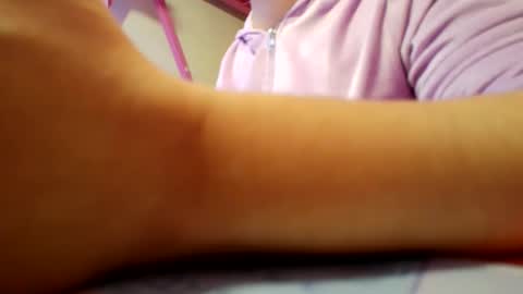 Snapshot of goddesskd chatting on October 9, 1:31 pm goddesskd online show from October 9, 1:31 pm