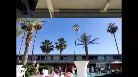 Laila Delight Goddess of Light online show from April 20, 11:06 pm