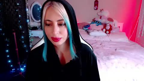 Snapshot of goddesslilith chatting on January 29, 2:51 am Goddess Lilith - 111 tks to PM online show from January 29, 2:51 am