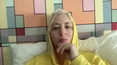 Goddess Lilith  - 111 tks to PM online show from May 13, 11:51 am