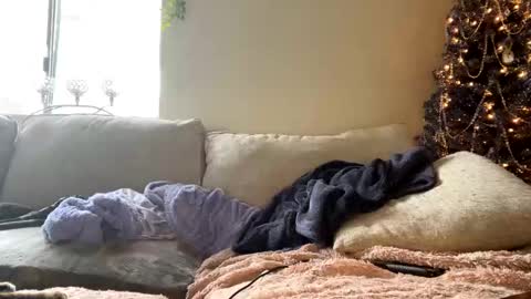 GoddessMayvn online show from January 8, 6:31 pm