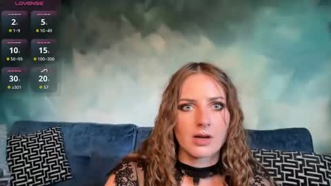 goddessmiamuse online show from June 13, 8:18 pm