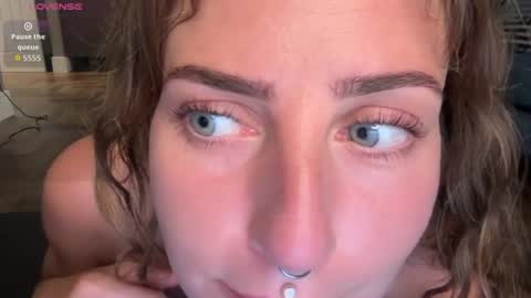 goddessmiamuse online show from July 10, 8:55 pm