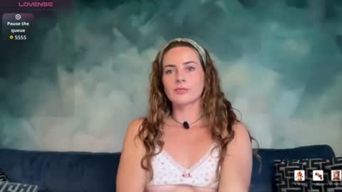 goddessmiamuse online show from July 27, 7:43 pm