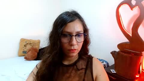  Naih Reyes online show from December 19, 3:51 am