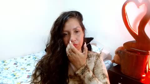  Naih Reyes online show from December 27, 12:50 am