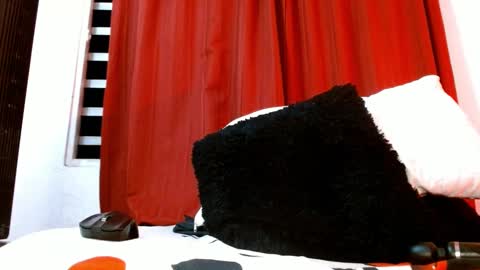  Naih Reyes online show from February 21, 5:24 am