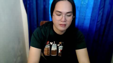 Snapshot of goddessofalltime69 chatting on September 23, 11:30 pm call me majesty online show from September 23, 11:30 pm