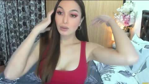 Snapshot of goddessofangel chatting on February 23, 4:32 am angel online show from February 23, 4:32 am