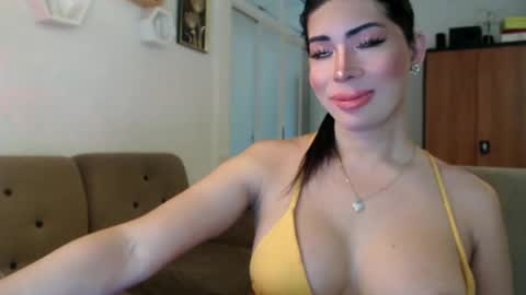 Eva online show from June 15, 2:25 am