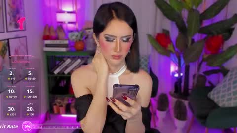 goddessofchaosx online show from October 28, 3:36 pm