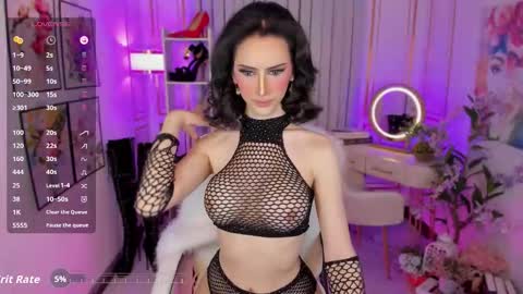 goddessofchaosx online show from March 13, 1:40 pm