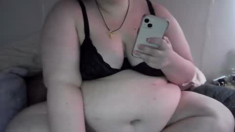 Goddess Persephone Jane online show from July 29, 12:31 am