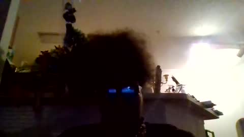 GoddessQuaFeet online show from February 28, 8:04 am