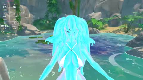 Snapshot of goddessreverie chatting on November 1, 6:26 am Goddess Reverie online show from November 1, 6:26 am