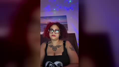 Snapshot of goddessruby59 chatting on August 7, 9:44 am goddessruby59 online show from August 7, 9:44 am