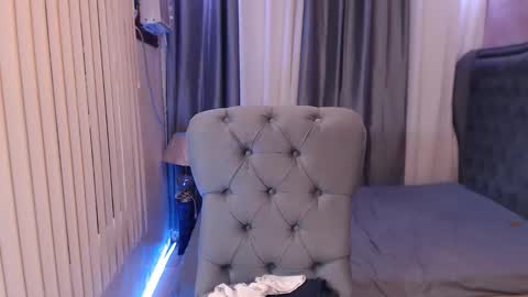 Snapshot of goddesss_angela chatting on February 3, 10:54 pm MISS ANGELA online show from February 3, 10:54 pm