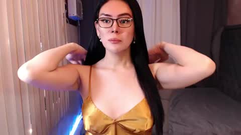 MISS ANGELA online show from June 14, 10:56 pm